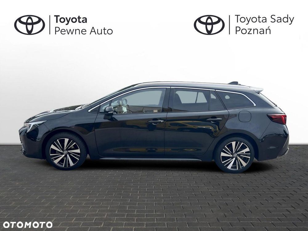 Toyota Corolla 1.8 Hybrid Style - 4