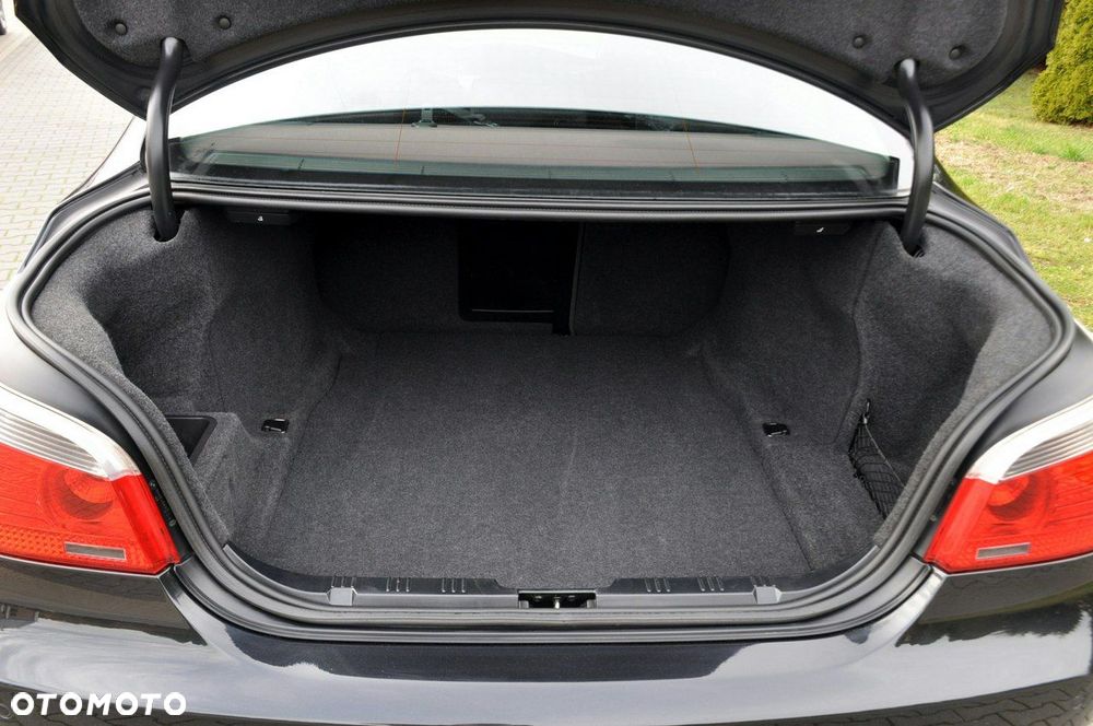 BMW Seria 5 - 38