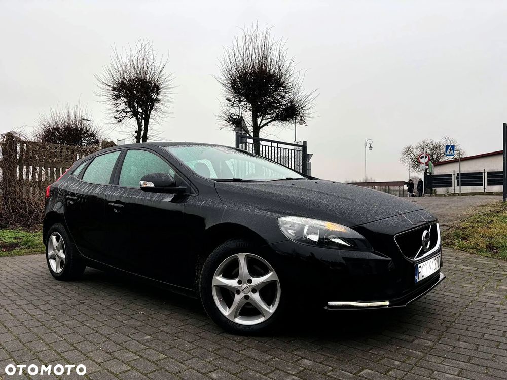 Volvo V40 D2 Drive-E Kinetic - 5