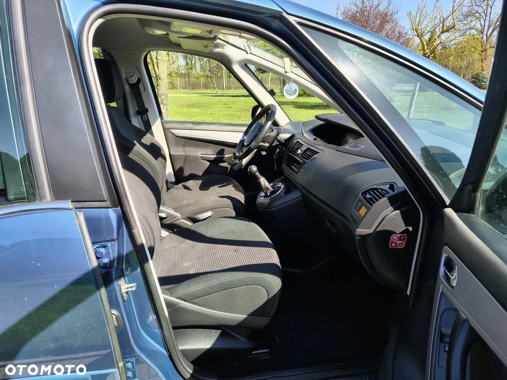Citroën C4 Picasso VTi 120 CoolTech - 16
