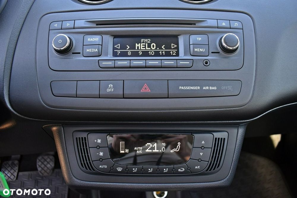 Seat Ibiza 1.2 TSI Style - 18