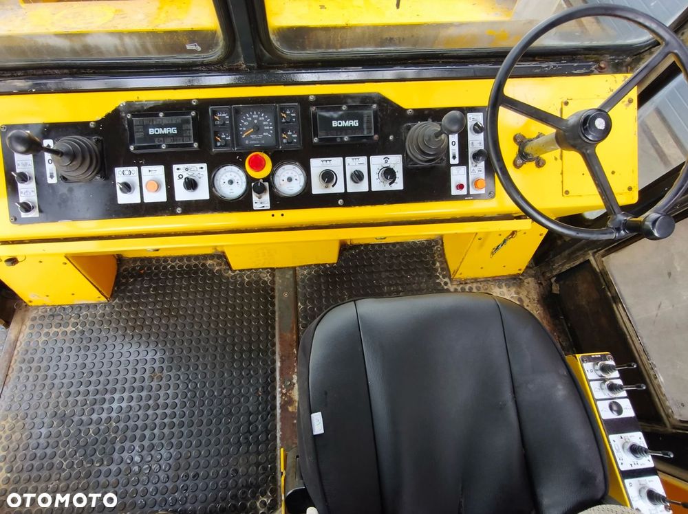 Bomag MPH 122 - 12
