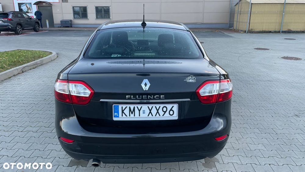 Renault Fluence 1.5 dCi Privilege - 5
