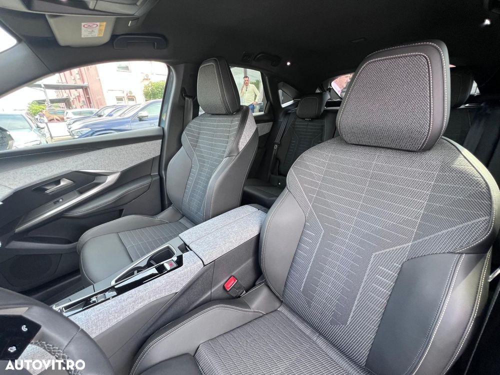 Peugeot 3008 1.2 MHEV 136 e-DCS6 Allure Pack - 15