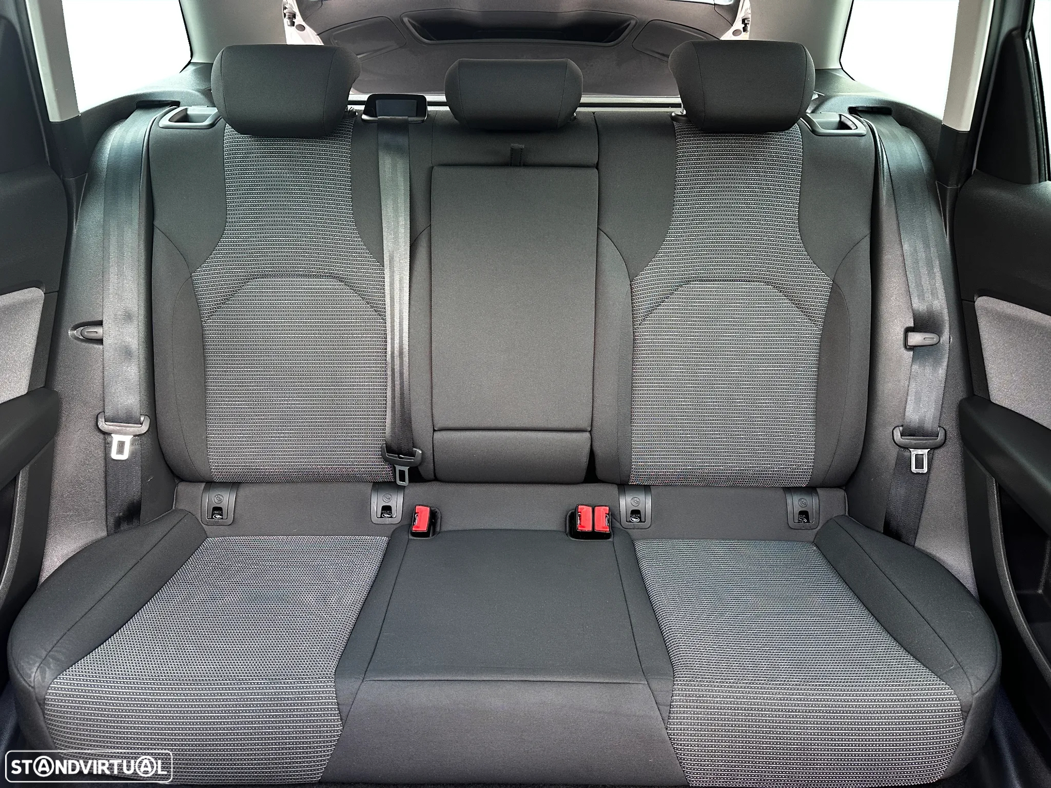 SEAT Leon ST 1.6 TDI Style S/S - 7
