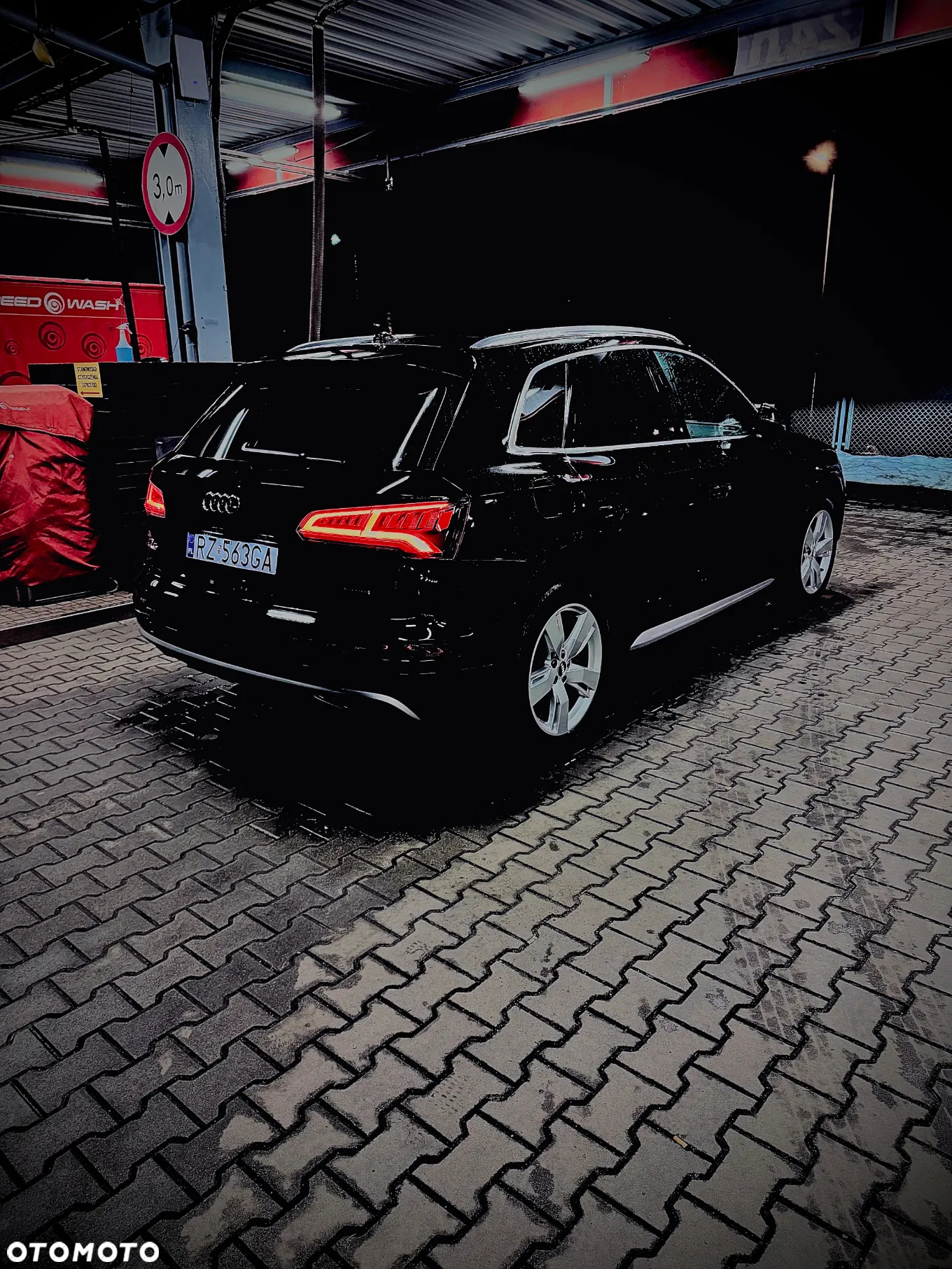 Audi Q5 2.0 TFSI quattro S tronic sport - 14