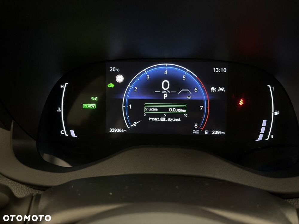 Toyota Yaris Cross Hybrid 1.5 Comfort - 16