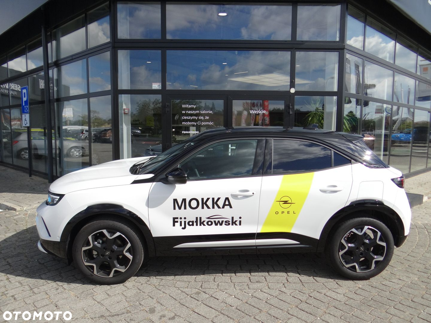 Opel Mokka 1.2 T GS S&S - 3