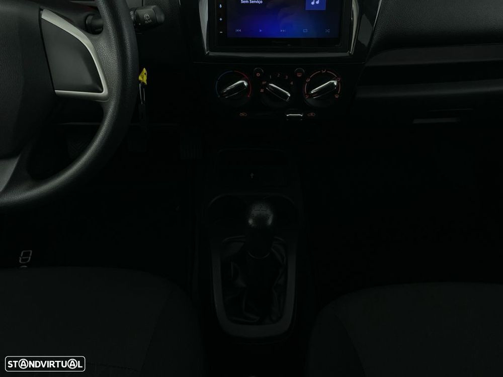 Mitsubishi Space Star 1.2 Intense Connect Edition - 16