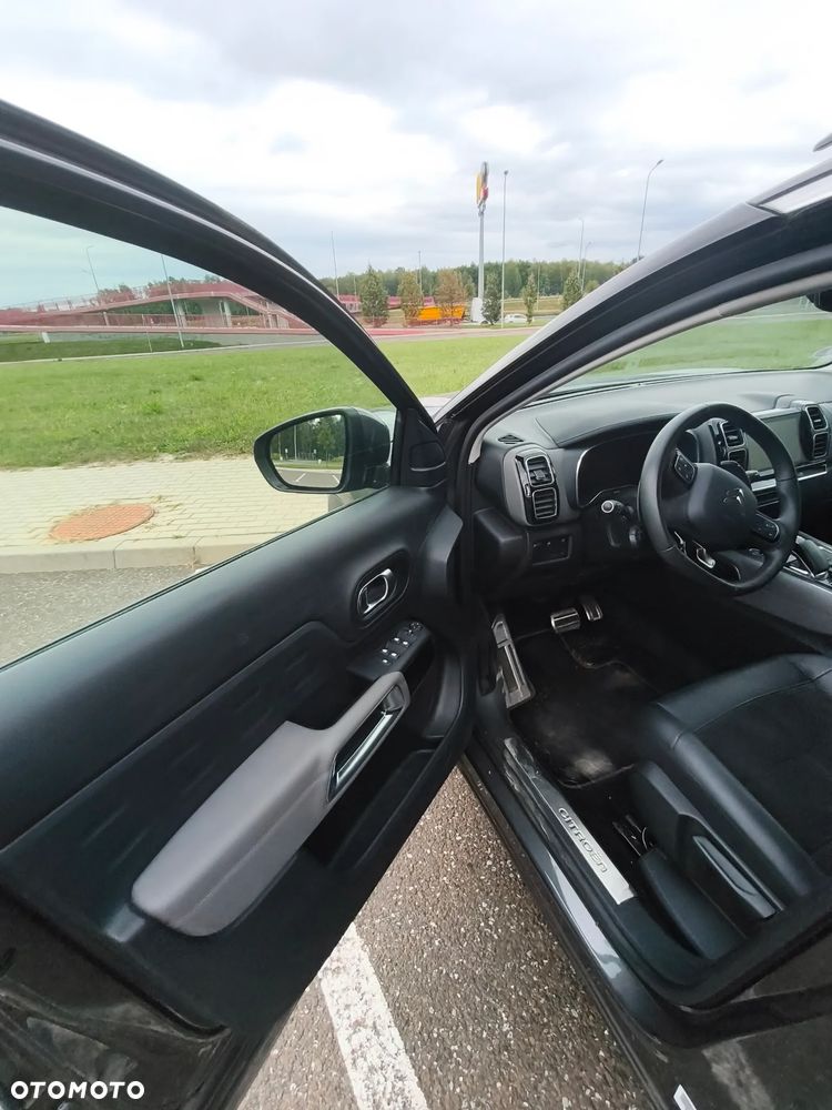 Citroën C5 Aircross - 9