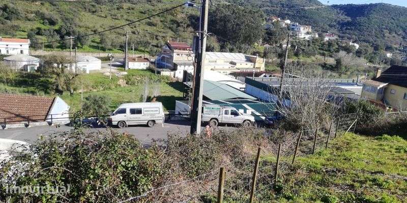 Terreno em Lousa - Grande imagem: 4/11