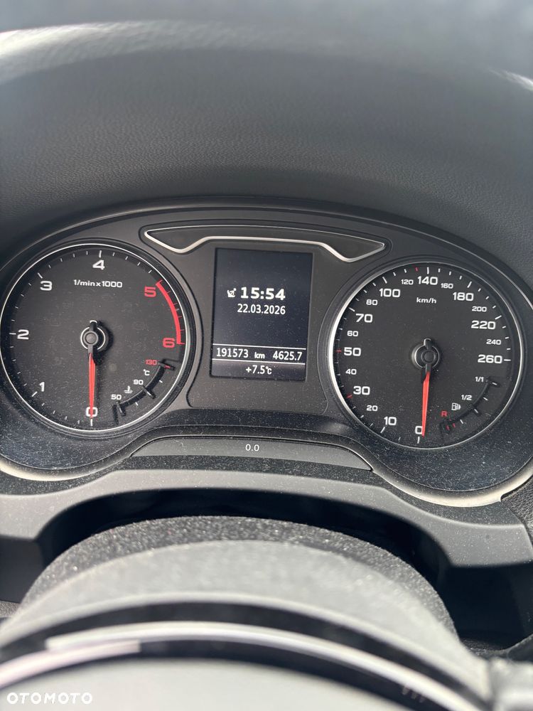 Audi A3 3-drzwiowe - 10