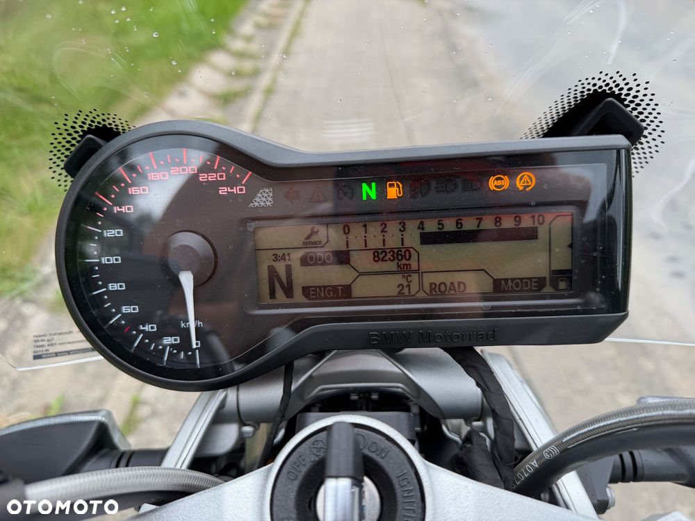 BMW R - 9