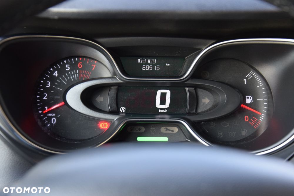 Renault Captur ENERGY TCe 90 Start&Stop Intens - 17