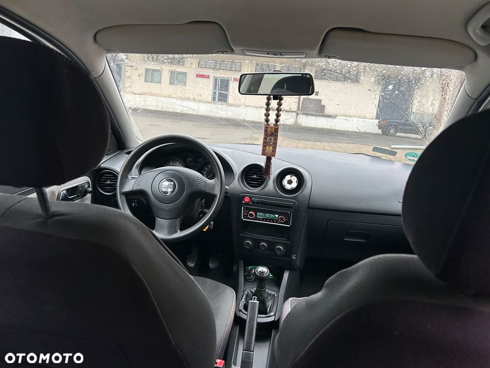 Seat Ibiza - 12