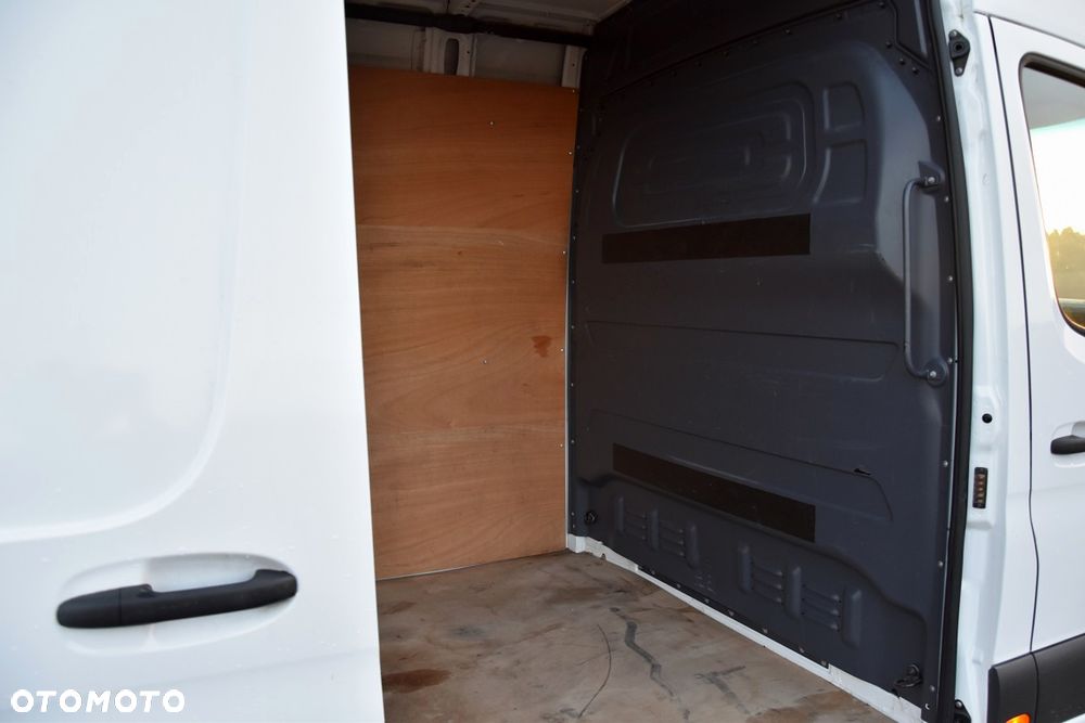 Mercedes-Benz SPRINTER 214 CDI 2,2 143KM PRO - 15