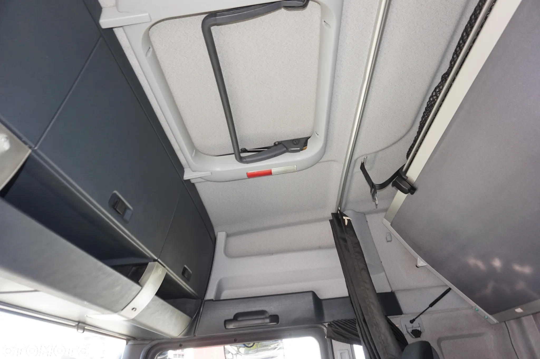MAN TGX 18.440 Standard Euro6 XL AUTOMAT GRUDZIEŃ 2016ROK - 19