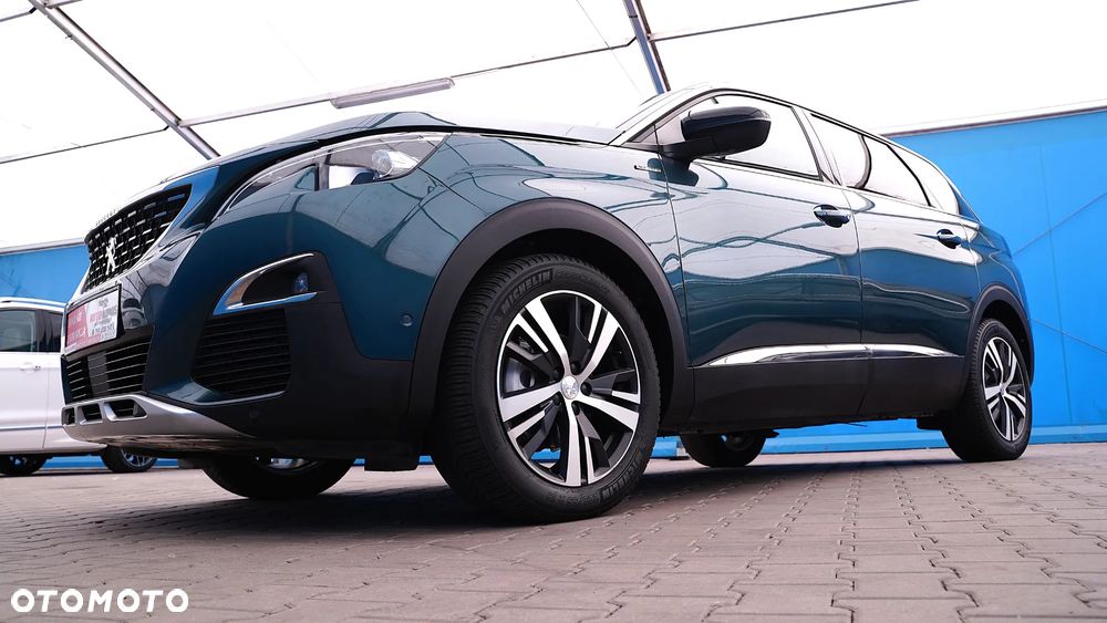 Peugeot 5008 - 4