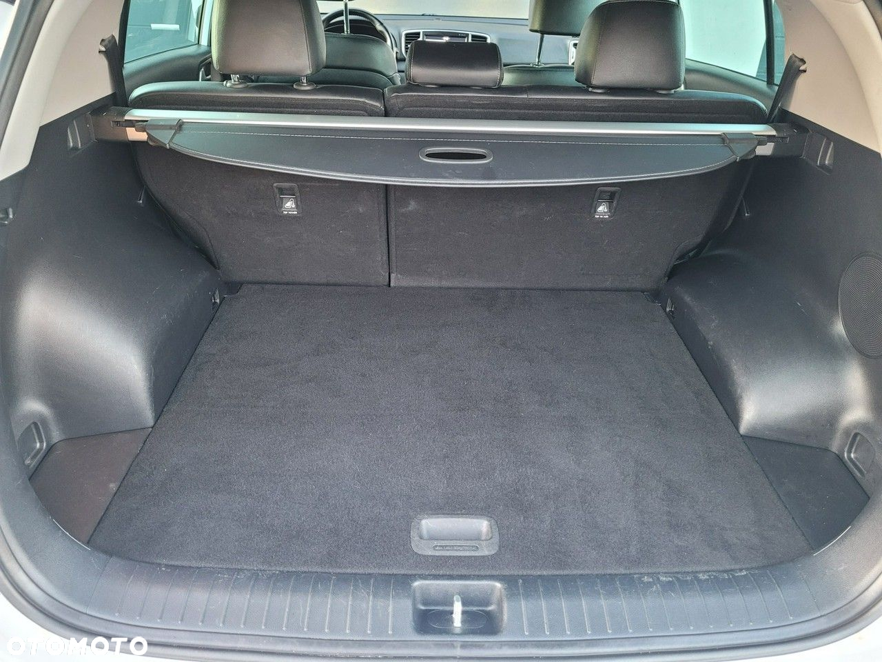 Kia Sportage - 15