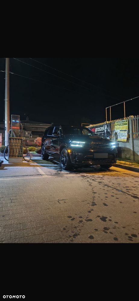 Dodge Durango - 2