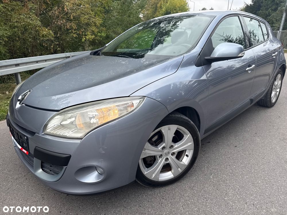 Renault Megane 2.0 16V TCE Privilege - 2