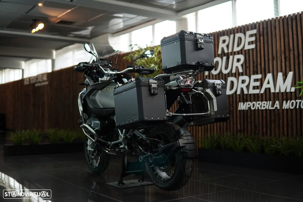 BMW R 1250 GS Adventure - 20