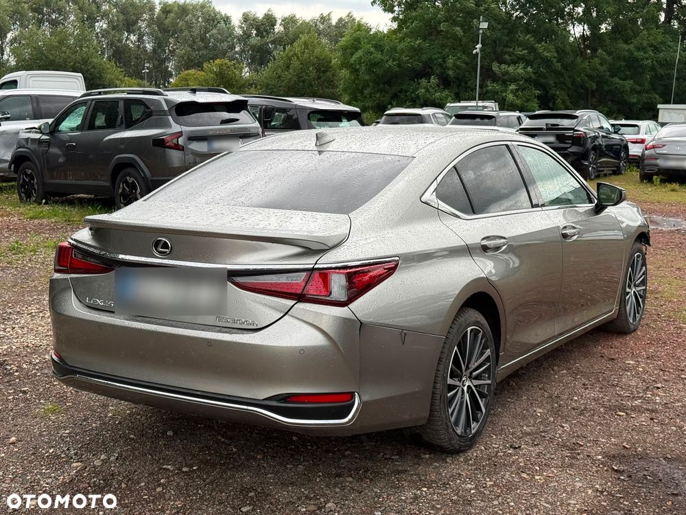 Lexus ES 300h Elegance - 10
