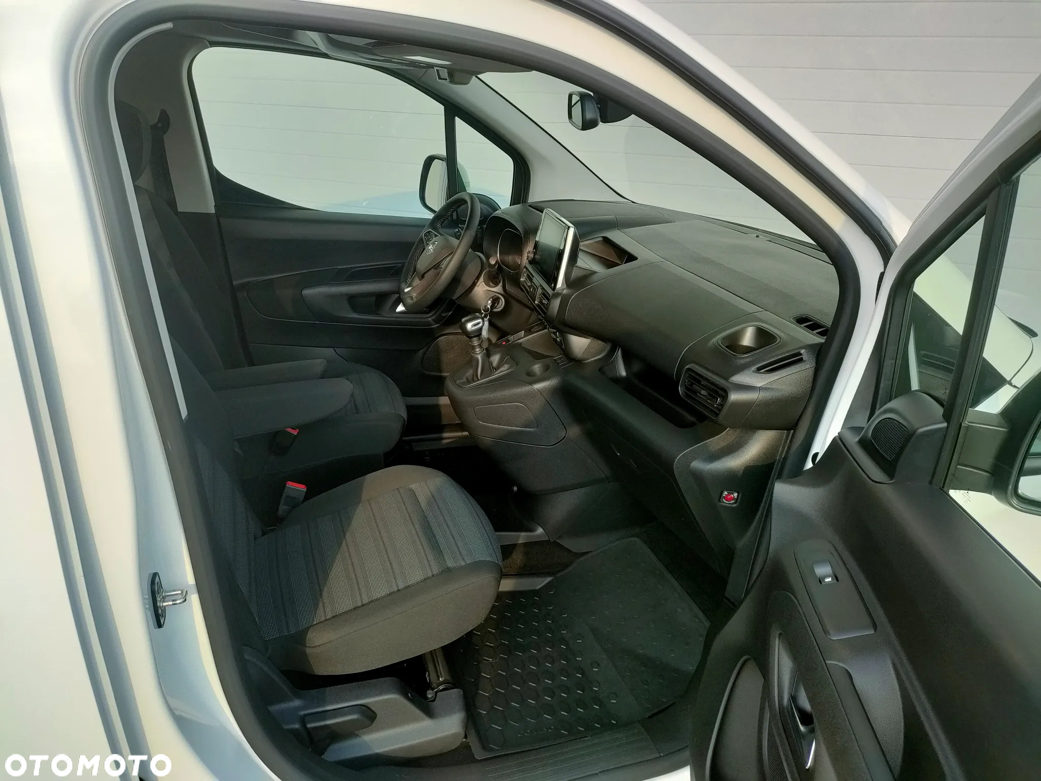 Opel Combo Life 1.5 CDTI Edition Plus S&S - 22