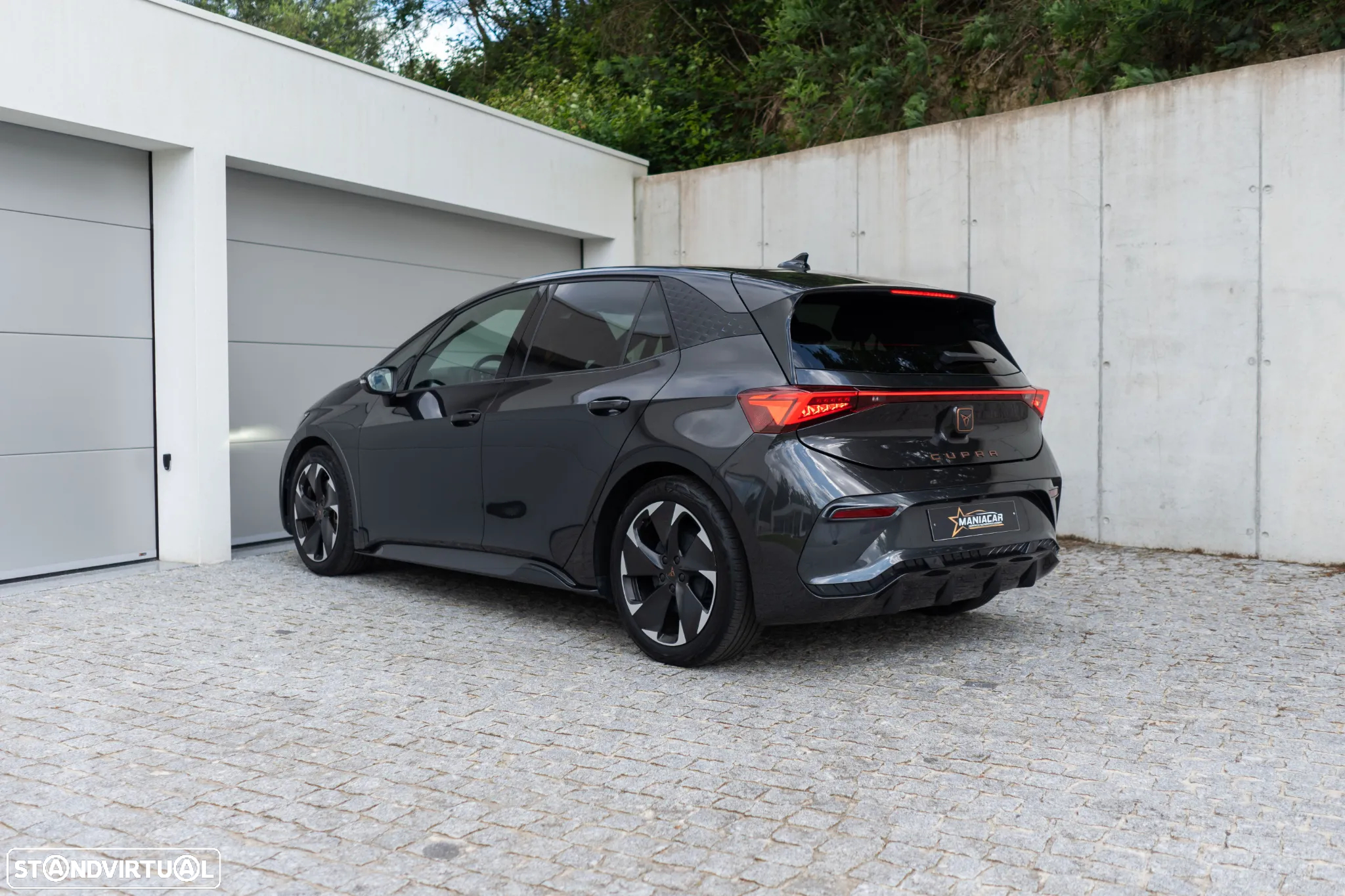 Cupra Born 58 kWh e-Boost - 6