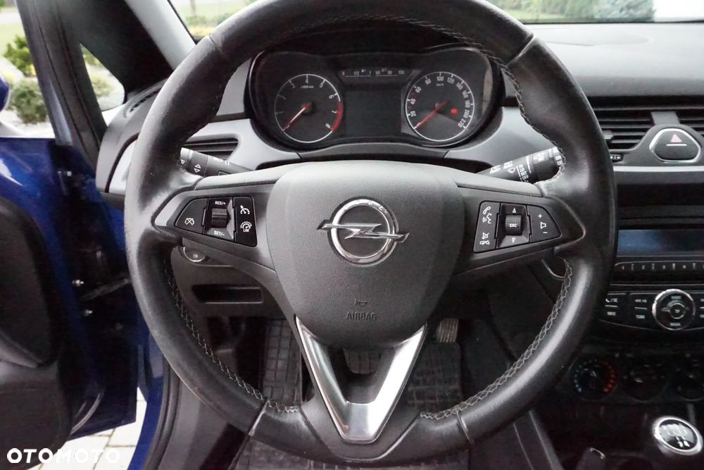 Opel Corsa 1.4 Enjoy S&S - 13