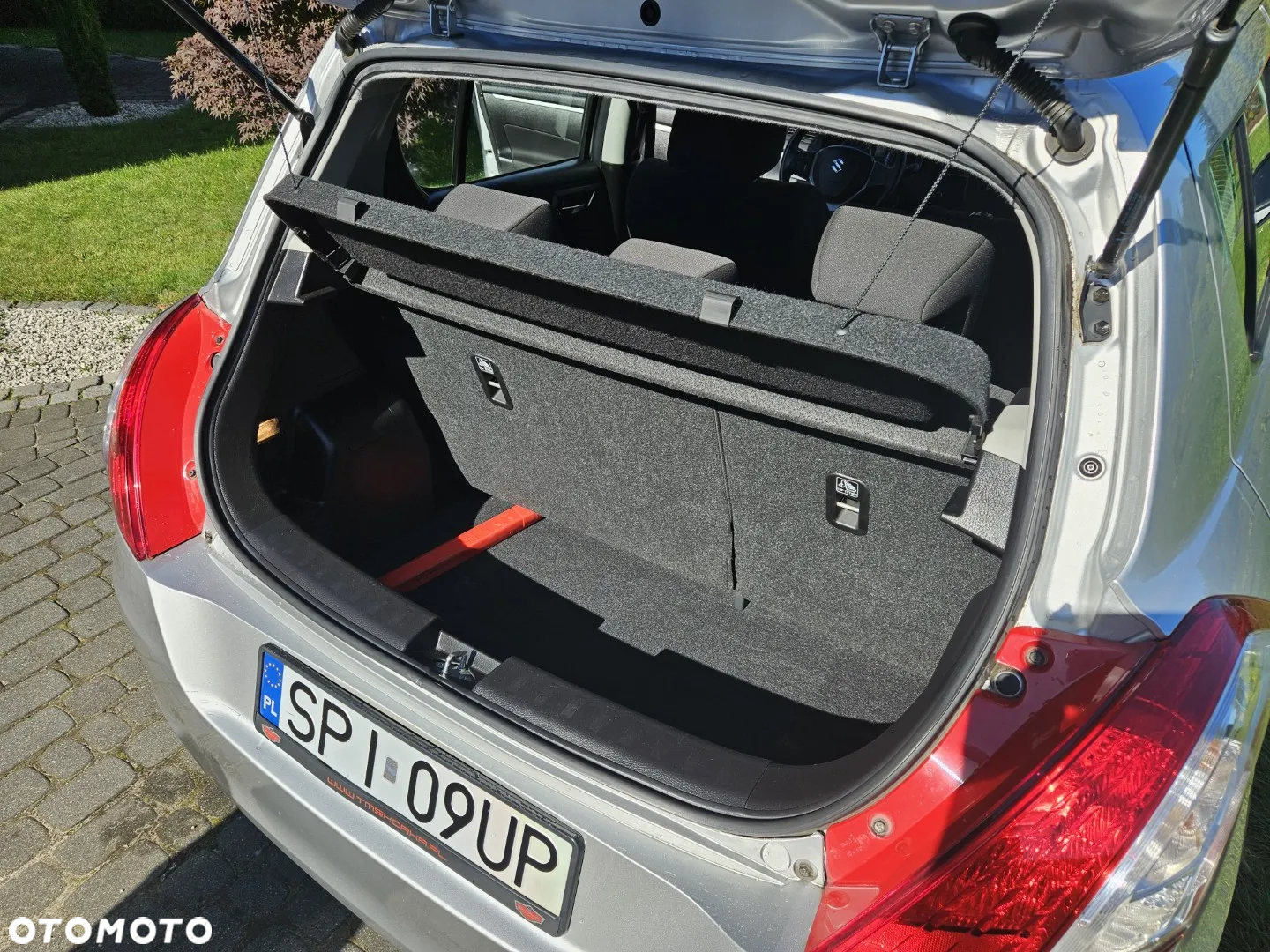 Suzuki Swift - 10