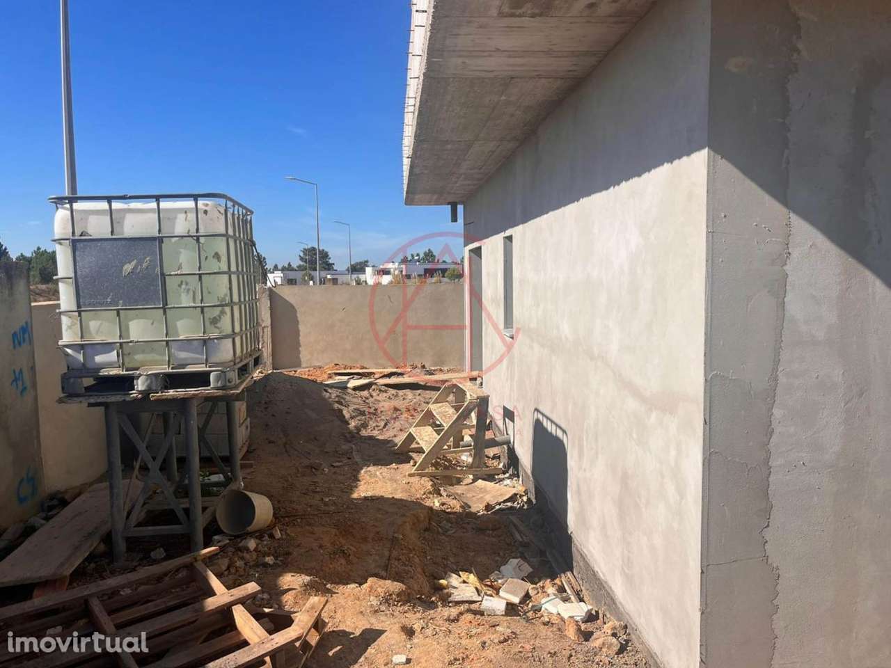 Moradia Térrea T4 Nova - Grande imagem: 3/24