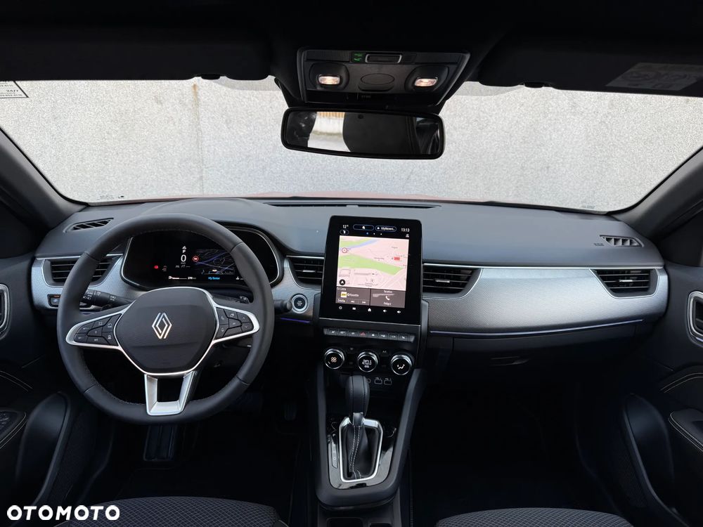 Renault Arkana 1.3 TCe mHEV Techno EDC - 15