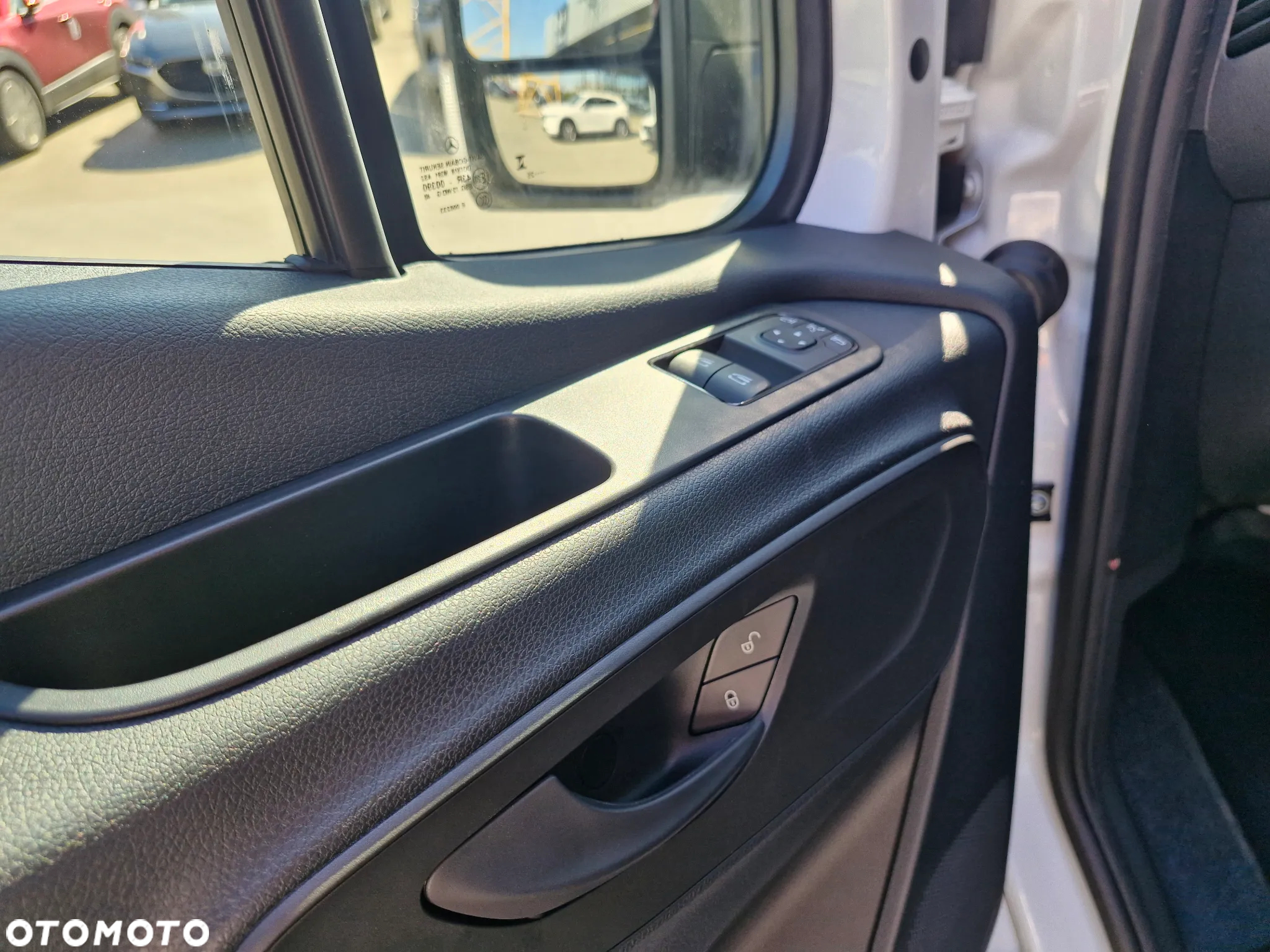Mercedes-Benz Sprinter 317 CDI - 9