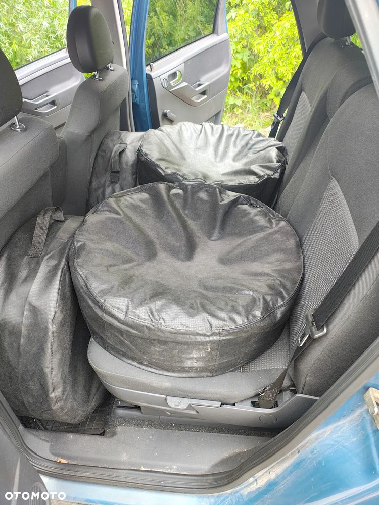 Opel Meriva 1.4 Enjoy - 10