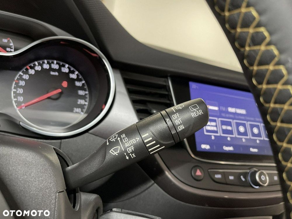 Opel Crossland X 1.2 Start/Stop Ultimate - 25