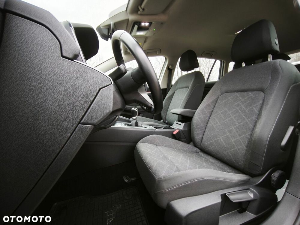 Volkswagen Golf Variant 2.0 TDI Life - 7