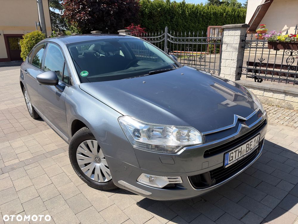 Citroën C5 1.8 16V Confort - 2