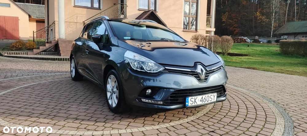 Renault Clio - 2