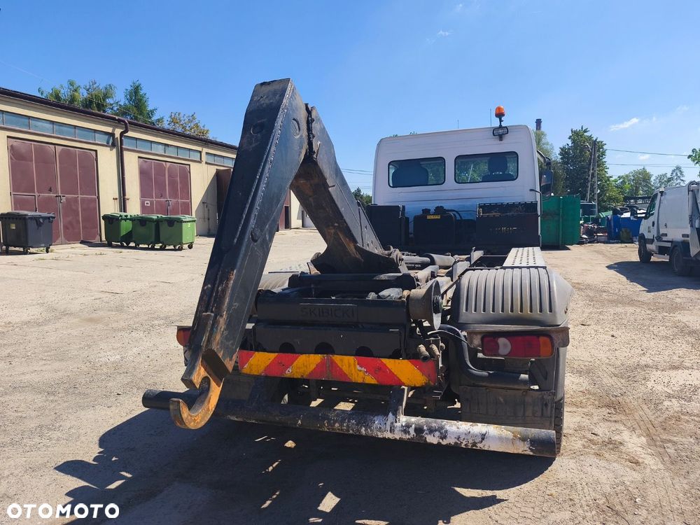 Mercedes-Benz Atego 1217 - 7