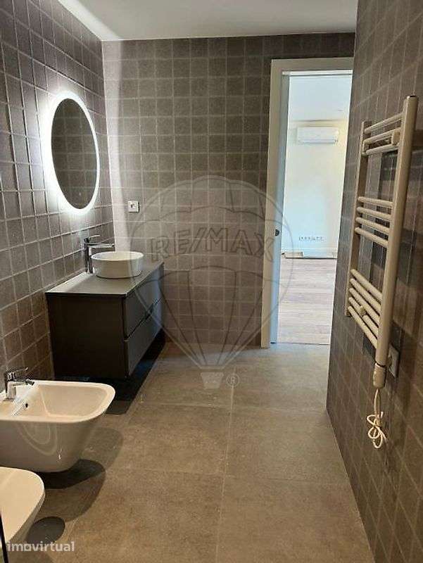 Apartamento T1 para arrendamento - Grande imagem: 4/16