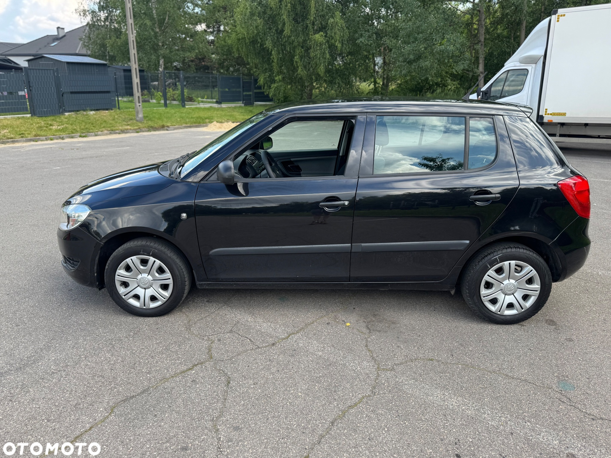 Skoda Fabia 1.2 12V Family Plus - 5