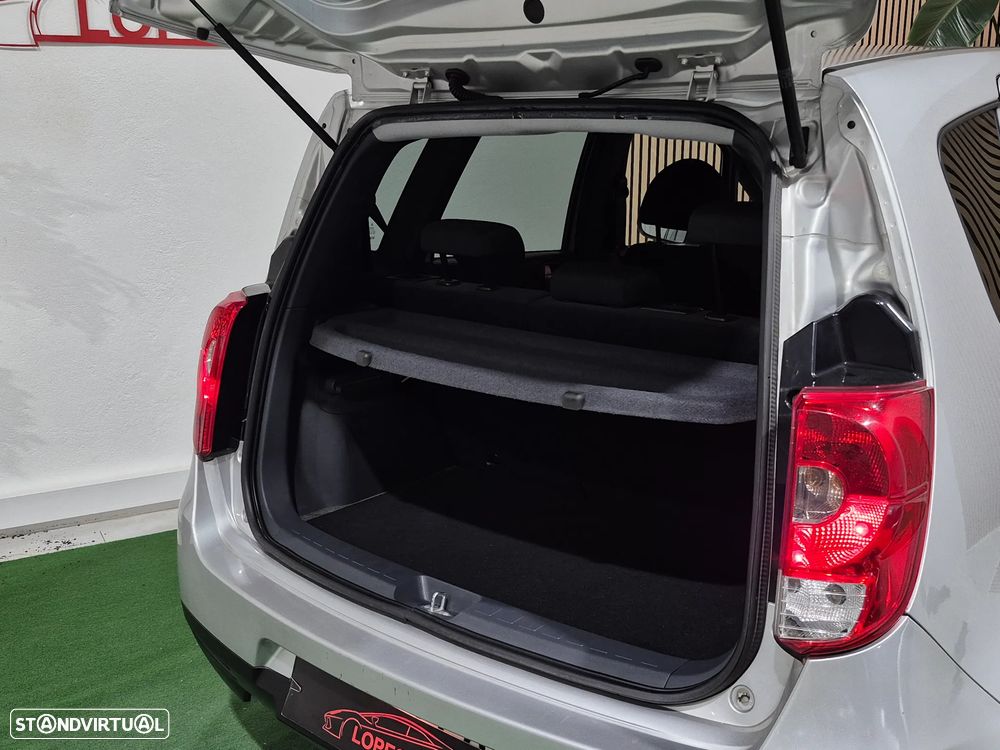 Mitsubishi Colt 1.3 Intense ClearTec - 26