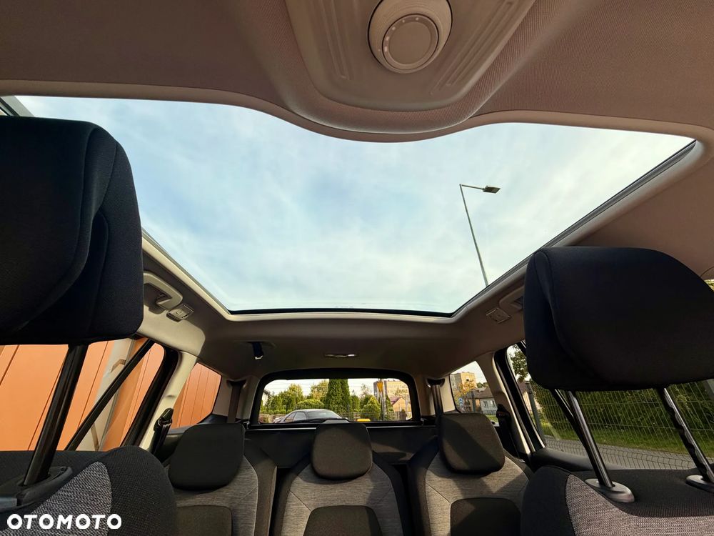 Citroën C4 Grand Picasso - 9