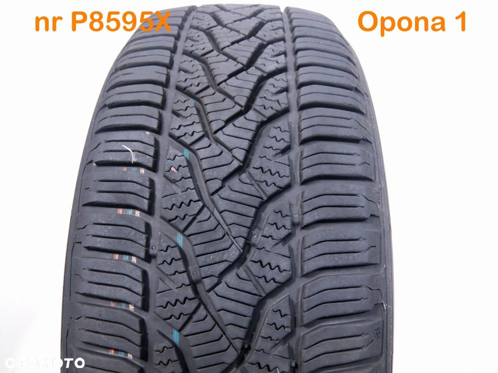 Barum Quartaris 5 185/55 R15 2szt. - 2