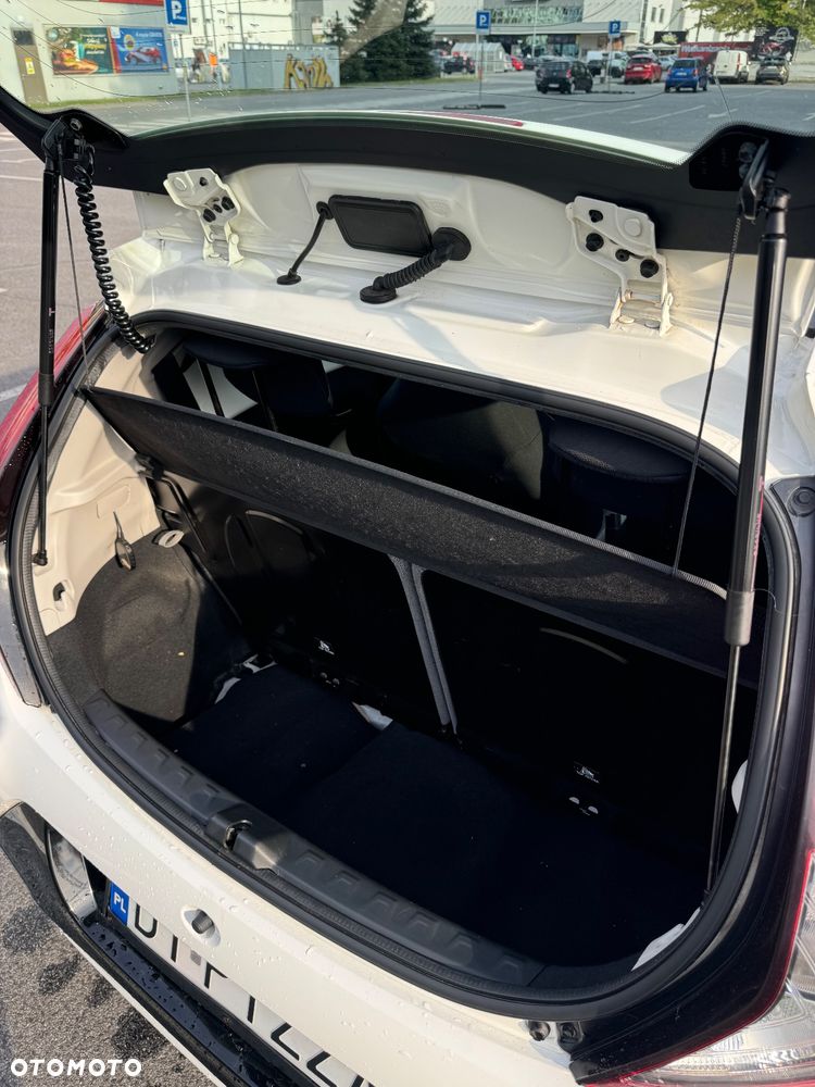 Toyota Aygo 1.0 VVT-i Color Edition - 12
