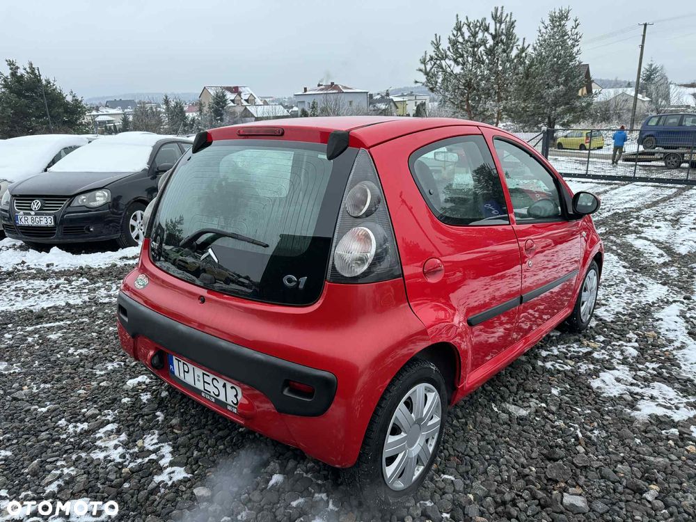 Citroën C1 1.4 HDI Style - 2