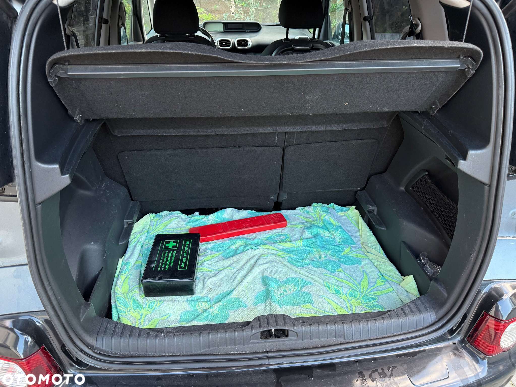 Citroën C3 Picasso - 16