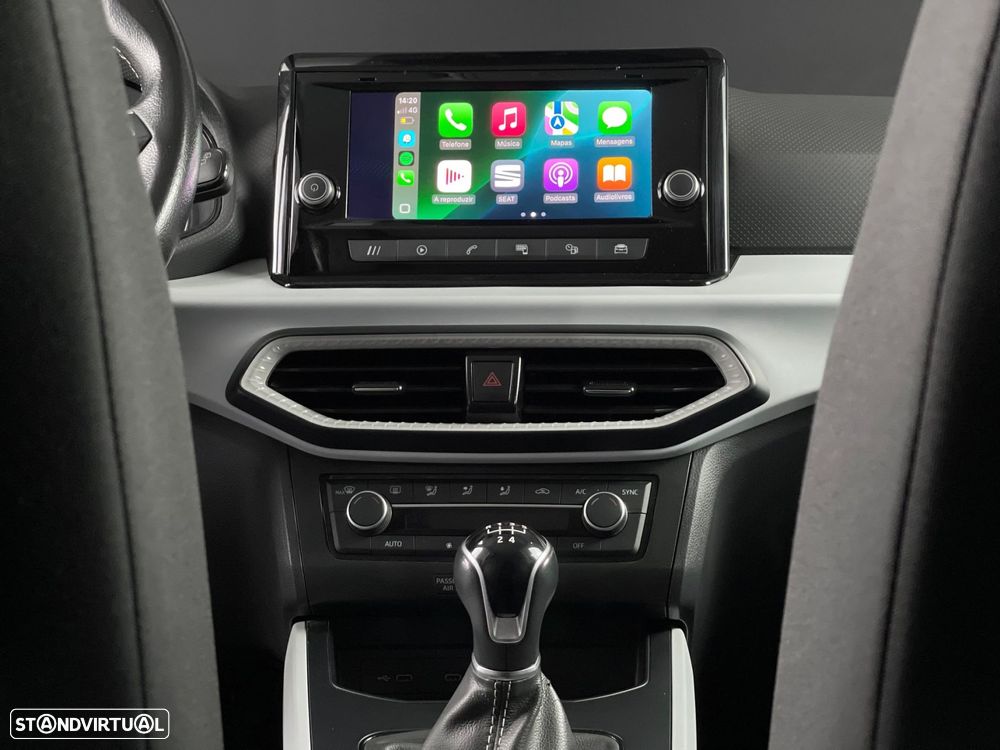 SEAT Arona 1.0 TSI Style - 11