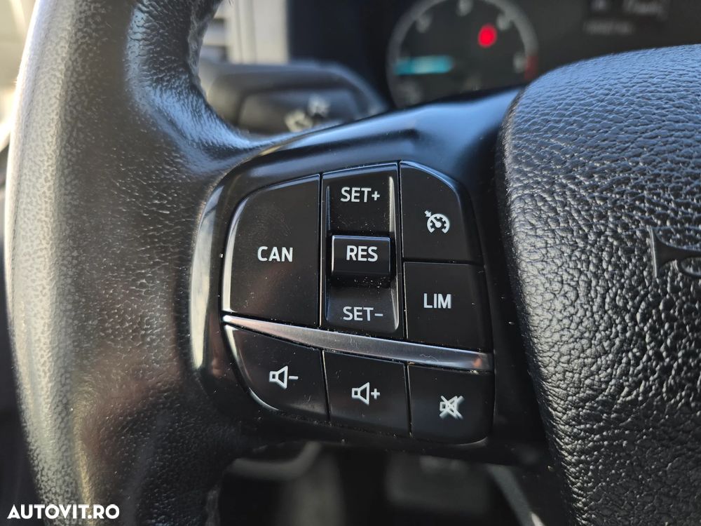 Ford Transit Custom 6 LOCURI+DUBA L2H1 - 23